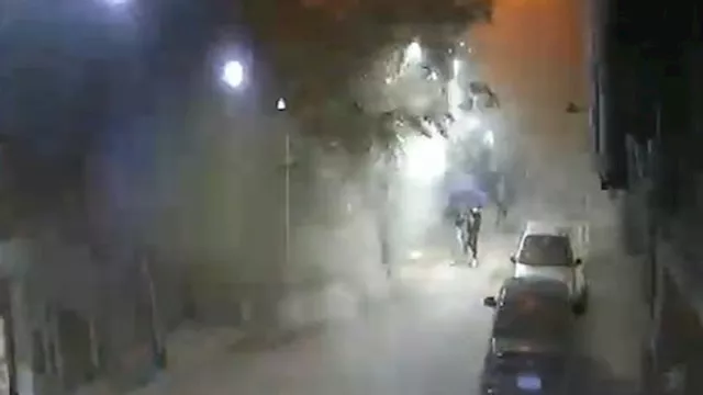 حالة وفاة و4 مصابين.. تفاصيل وأسباب الانهيار الجزئي لعقار إمبابة 1 2025 12 11 21 27 33 506 1