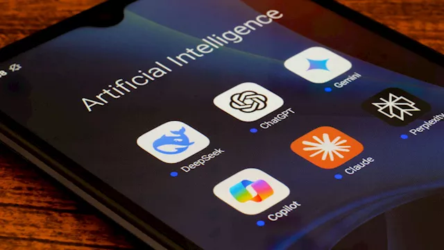 تقييم جديد يكشف فشل الذكاء الاصطناعي في إدارة المخاطر الكارثية.. ما القصة؟ 1 2025 12 11 7 41 38 378