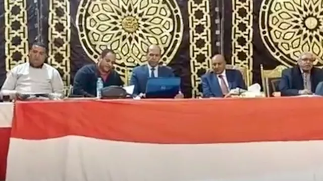 ننشر الحصر العددي لانتخابات النواب 2025 للدائرة الثالثة بالفيوم 1 2025 12 12 10 59 56 400