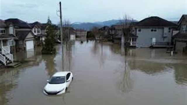 وفاة 14 شخصًا وإصابة 32 آخرين جراء السيول الجارفة في إقليم آسفي... 1 2025 12 13 16 46 34 842 1