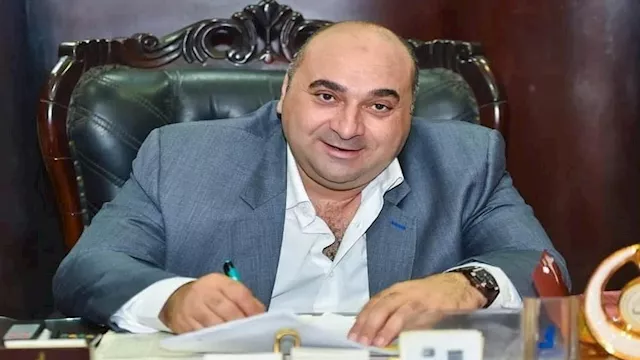 محافظ كفر الشيخ يحيل شكوى أزمة أسمدة مزارعي البرلس للفحص 1 2025 12 13 21 8 4 183