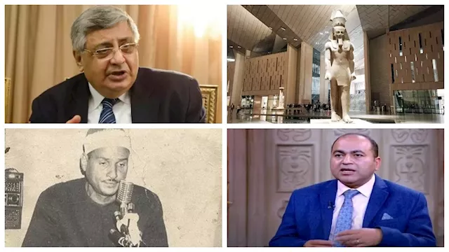 نشرة منتصف الليل| حقيقة وجود متحور مستجد.. ومنخفض جوي مستجد يؤثر على... 1 2025 12 13 23 43 33 832