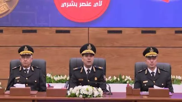 تعرف على شروط قبول الدفعة الجديدة بكلية الشرطة (فيديو) 1 2025 12 14 19 19 15 497