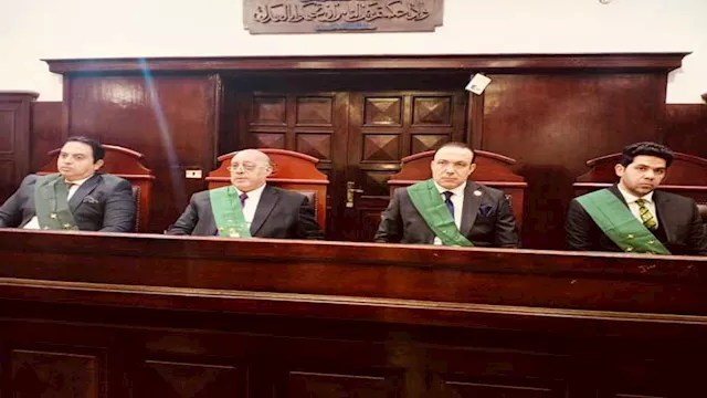 نزع جزءًا من جسده.. إحالة قاتل صديقه بالمنصورة للمفتي 1 2025 12 14 20 18 58 278