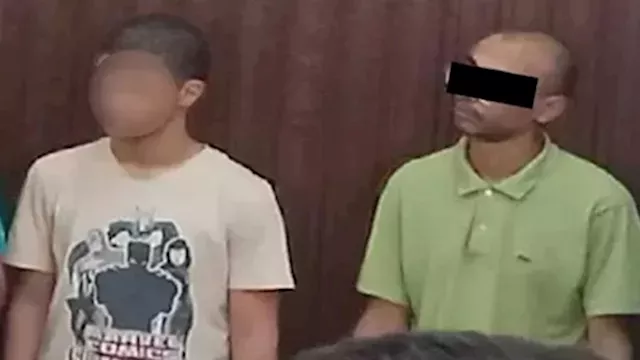 قتل وتمثيل بجثة طفل.. تفاصيل قضية "الدارك ويب" بالقليوبية وآخر التطورات 1 2025 12 14 20 9 52 834