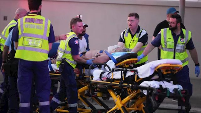 بعد هجوم سيدني الدامي.. أستراليا تدرس تشديد قوانين حيازة الأسلحة 1 2025 12 14 22 14 15 910