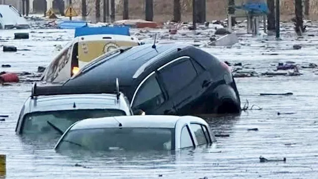وفاة 21 شخصا بسبب الفيضانات بإقليم آسفي جنوب المغرب 1 2025 12 15 10 45 40 15