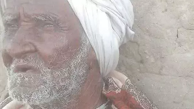 اختفاء غامض يتحول إلى مأساة.. قصة مُسن غرق في مصرف مياه بالأقصر 1 2025 12 15 13 30 9 984