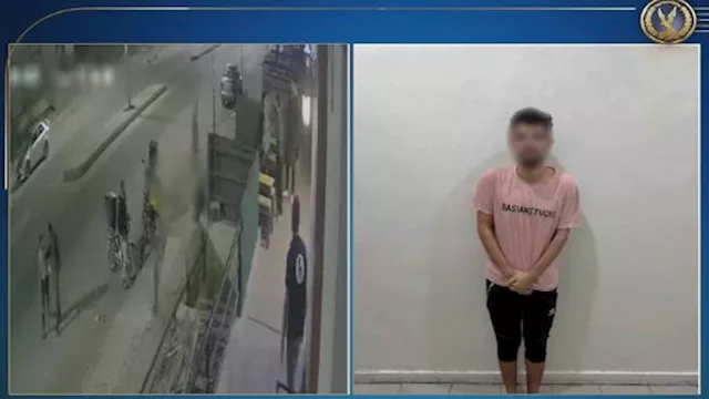 ضبط نجل شقيق صاحب مطعم بعد تعديه على عامل بالشرقية 1 2025 12 15 14 9 23 490