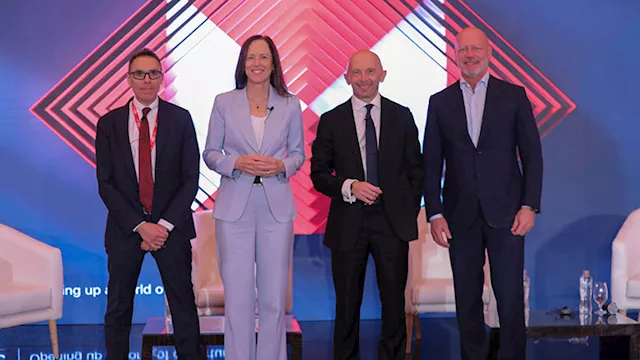 HSBC يتوقع تحقيق مصر نمواً بـ 8% إذا نجحت في تنفيذ الإصلاحات... 1 2025 12 15 18 11 19 973