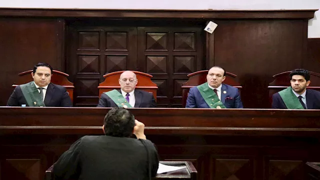 فض مشاجرة ينتهي بجريمة قتل.. إحالة أوراق عاطلين للمفتي بالدقهلية 1 2025 12 15 18 19 35 489