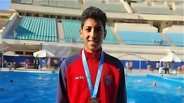 والدة السباح يوسف: بعد 12 يومًا على الوفاة.. مفيش مسؤول اعتذر أو... 1 2025 12 15 1 28 33 62