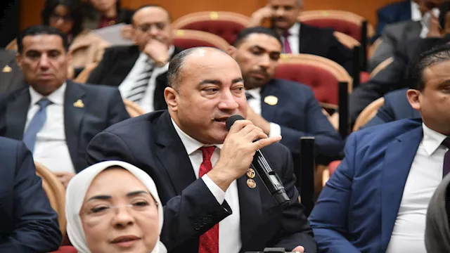 "إسكان الشيوخ": الطرق شهدت طفرة غير مسبوقة في عهد الرئيس السيسي 1 2025 12 15 20 41 37 855