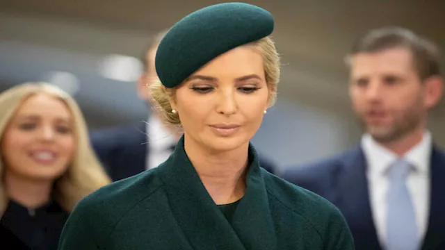 إيفانكا ترامب تعلق على هجوم أستراليا.. ماذا قالت؟ 1 2025 12 15 7 0 51 686