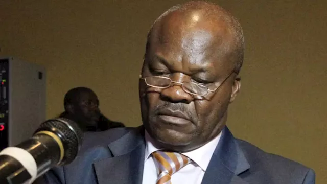 الكونغو: سجن زعيم المتمردين السابق لومبالا 30 عاما لارتكابه فظائع 1 2025 12 16 0 57 41 202