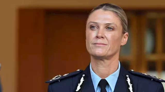 الشرطة الأسترالية: الهجوم المسلح في سيدني مستوحى من تنظيم "داعش" 1 2025 12 16 10 18 0 606