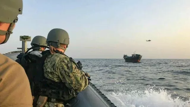 أمريكا: مقتل 8 أشخاص في غارات استهدفت قوارب مشتبها بها لتهريب مخدرات 1 2025 12 16 10 2 25 437