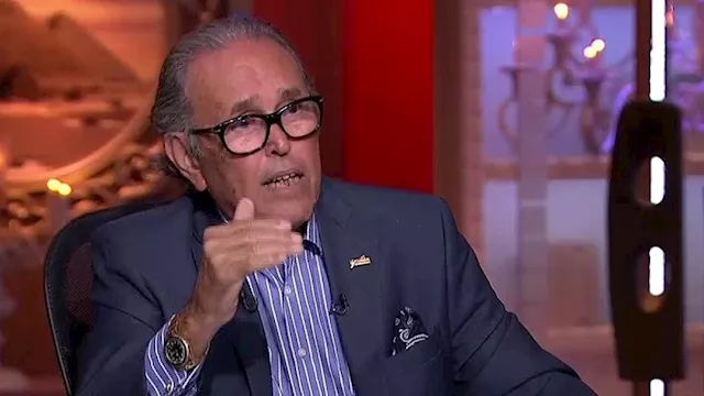 خبير اقتصادي: دخل الموظف المصرى فى المرتبة الـ137 عالميًا 1 2025 12 16 1 59 15 368