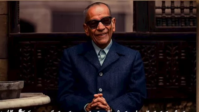 نجيب محفوظ شخصية العام.. "مجاهد" يكشف تفاصيل الدورة 57 لمعرض الكتاب 1 2025 12 1 21 48 57 807