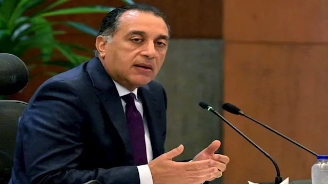 اليوم.. مدبولي يفتتح مصنع الطلمبات الغاطسة بشركة قها للصناعات الكيماوية 1 2025 12 3 19 6 36 306 5