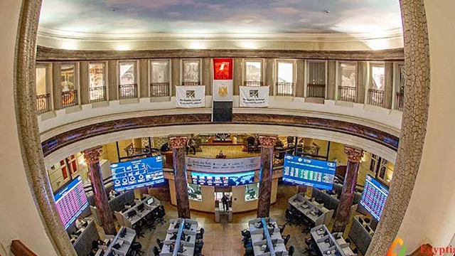 سعر الذهب المعلن بموقع البورصة المصرية 14 ديسمبر 2025 1 2025 12 4 11 10 34 158 6