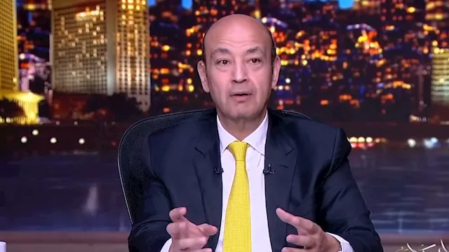 عمرو أديب عن هجوم سيدني الإرهابي: رأس سنة رعب.. عواصم أوروبية ألغت... 1 2025 12 6 0 3 27 331 7