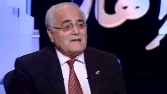 أستاذ مناخ: التطرف المناخي يقتل أكثر من الحروب.. الوقود الأحفوري المتهم الرئيسي 1 2025 12 6 19 39 5 21