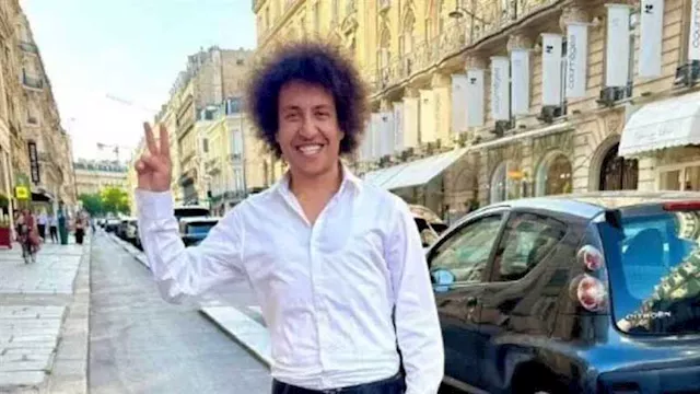 رئيس اتحاد شباب مصر بالخارج: الإخوان أداة لأجهزة معادية.. والشباب المصري درع... 1 2025 12 6 21 43 28 620