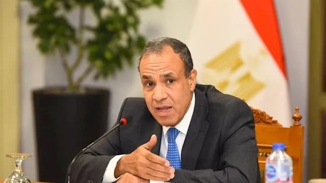 عبد العاطي يؤكد تطلع مصر للتنسيق في الملفات الاقتصادية مع الاتحاد الأفريقي 1 2025 12 7 13 6 13 799 1