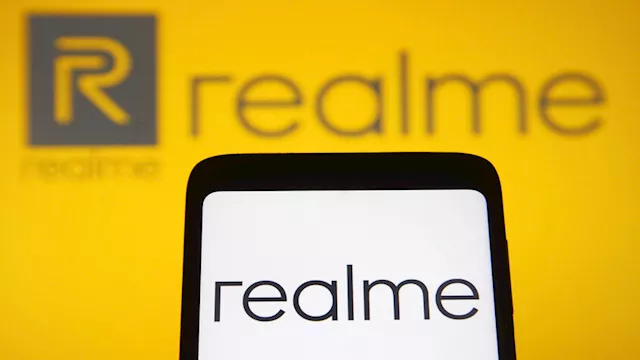 ينافس أجهزة أندرويد.. Realme تُعلن عن أحدث هواتفها 1 2025 12 7 6 43 36 964