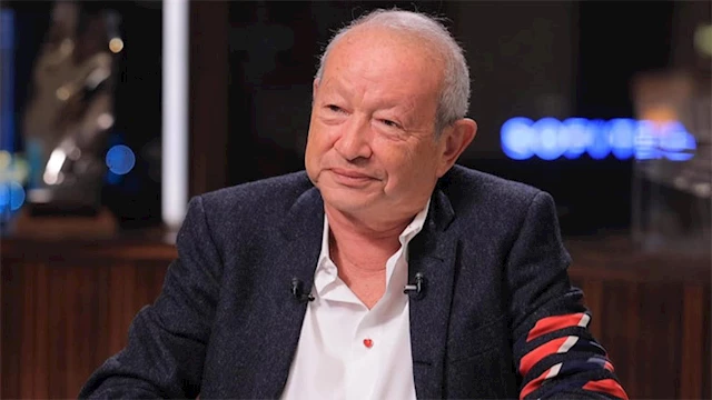 ساويرس: استقرار سعر الصرف بمصر حاليا عامل أساسي في طمأنة المستثمرين 1 2025 2 23 23 39 37 180