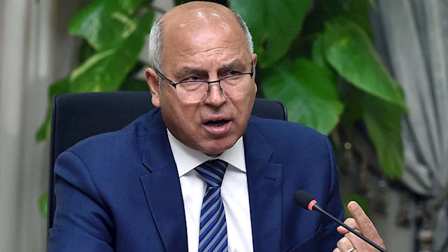 كامل الوزير: إعادة تشغيل أكثر من 2000 مصنع متعثر 1 2025 3 25 11 46 1 253