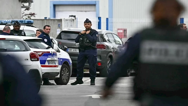 مقتل طفلين جراء انفجار بمبنى سكني مكون من 4 طوابق في فرنسا 1 2025 4 28 10 17 49 617