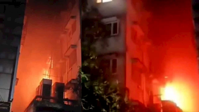 مقتل 23 شخصا إثر حريق بملهى ليلي في ولاية جوا الهندية 1 2025 5 18 18 15 15 768