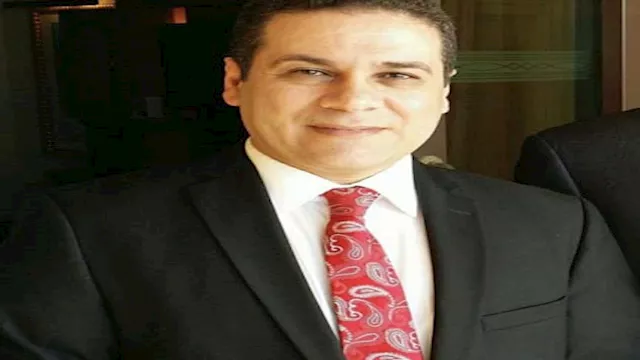 مظهر شاهين: محمد صلاح فخر العرب.. والسخرية من أحمد السقا لا تليق 1 2025 5 21 16 10 25 48