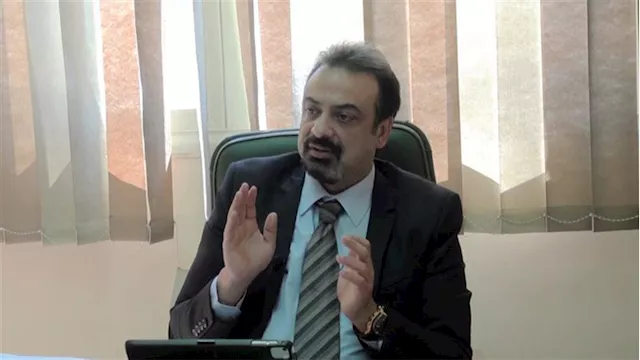 الصحة: تقديم 19.2 مليون خدمة طبية بالمنشآت الطبية في القاهرة 1 2025 5 23 11 6 29 27