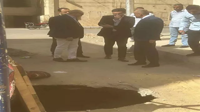 تأجيل محاكمة متهمي التنقيب عن الآثار بقصر ثقافة بالأقصر إلى يناير المقبل 1 2025 6 1 14 9 10 501