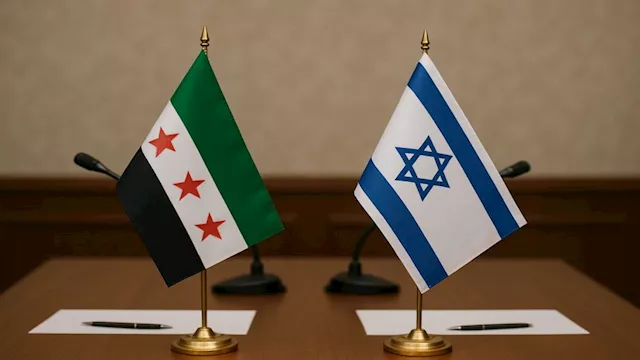 مصدر إسرائيلي: واشنطن تُطالب بتقليص النشاط العسكري الإسرائيلي في سوريا 1 2025 6 25 15 33 35 133