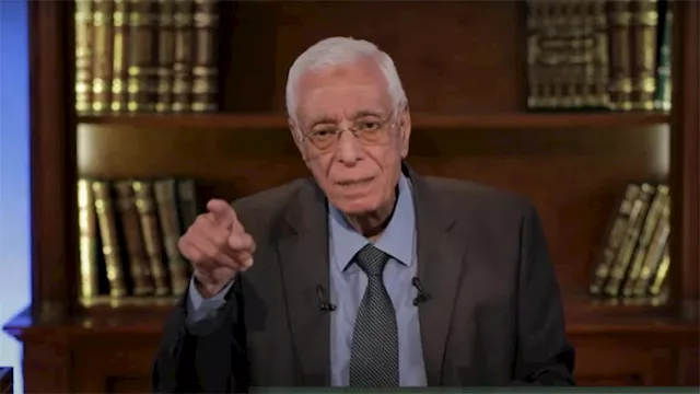 خطيرة على القلب والكبد.. حسام موافي يحذر من المكملات الغذائية 1 2025 6 27 20 38 31 791 1