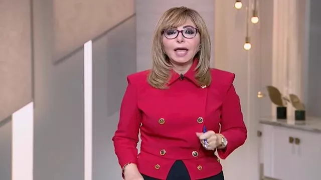 الوقاية خير من العقاب.. لميس الحديدي تدعو لحملة توعية شاملة في كل... 1 2025 6 28 23 19 3 136 6