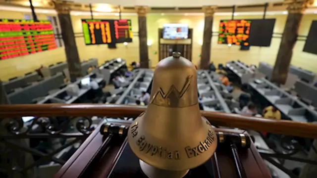 مؤشرات البورصة تتزين باللون الأخضر بختام جلسة اليوم الأحد 1 2025 6 30 10 56 19 225