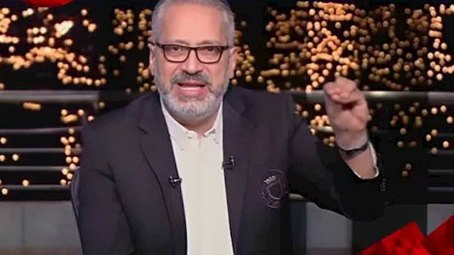 استباحة الظلم مش شطارة.. تامر أمين: المظالم لا تسقط بالتقادم والحق مردود... 1 2025 7 5 21 38 49 828