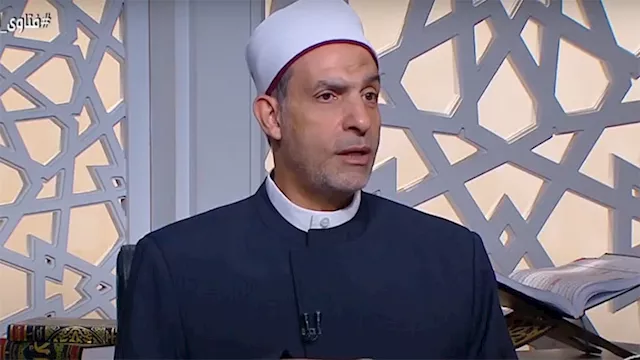هل يثاب الإنسان على الأفعال الفطرية غير المقصودة؟.. أمين الفتوى يوضح 1 2025 8 17 21 43 16 635