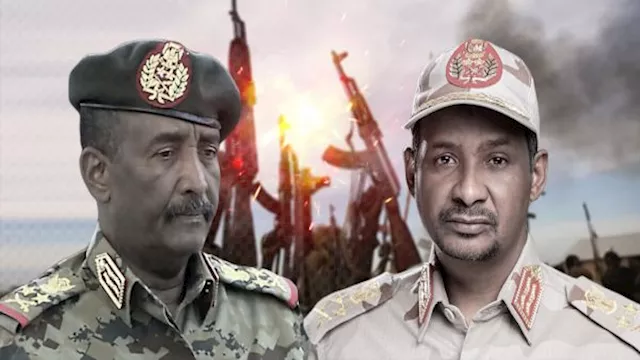 وزير إعلام جنوب السودان يكشف تفاصيل الاتفاق الثلاثي بين البرهان وحميدتي وسلفاكير 1 2025 8 31 22 57 36 757