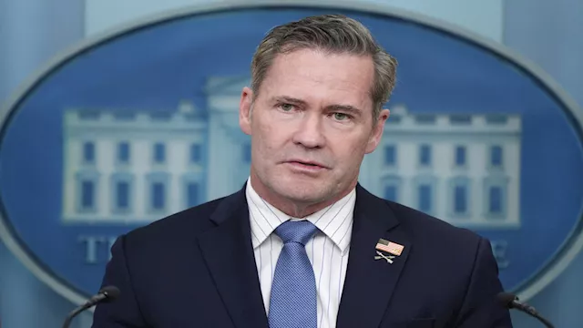 سفير أمريكا لدى الأمم المتحدة: لا يمكن تحقيق السلام بقطاع غزة طالما... 1 2025 9 18 5 14 12 891