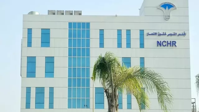 "قومي حقوق الإنسان" يتابع إعادة التصويت في الدوائر الملغاة بالمرحلة الأولى 1 2025 9 22 10 47 34 983