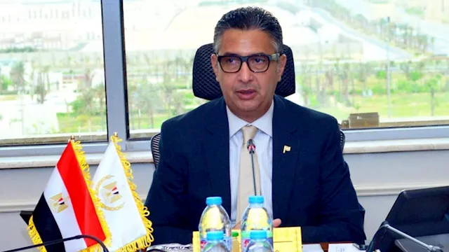 اليوم.. وزير التموين يفتتح سوق اليوم الواحد بمنطقة المرج 1 2025 9 9 18 42 43 652