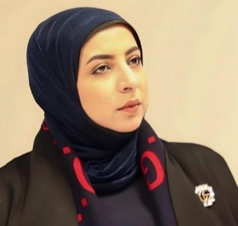 من هي رباب العصيمي مديرة القوى العاملة الجديدة بالكويت 1 D8B1D8A8D8A7D8A8 D8A7D984D8B9D8B5D98AD985D98A D988D98AD983D98AD8A8D98AD8AFD98AD8A7