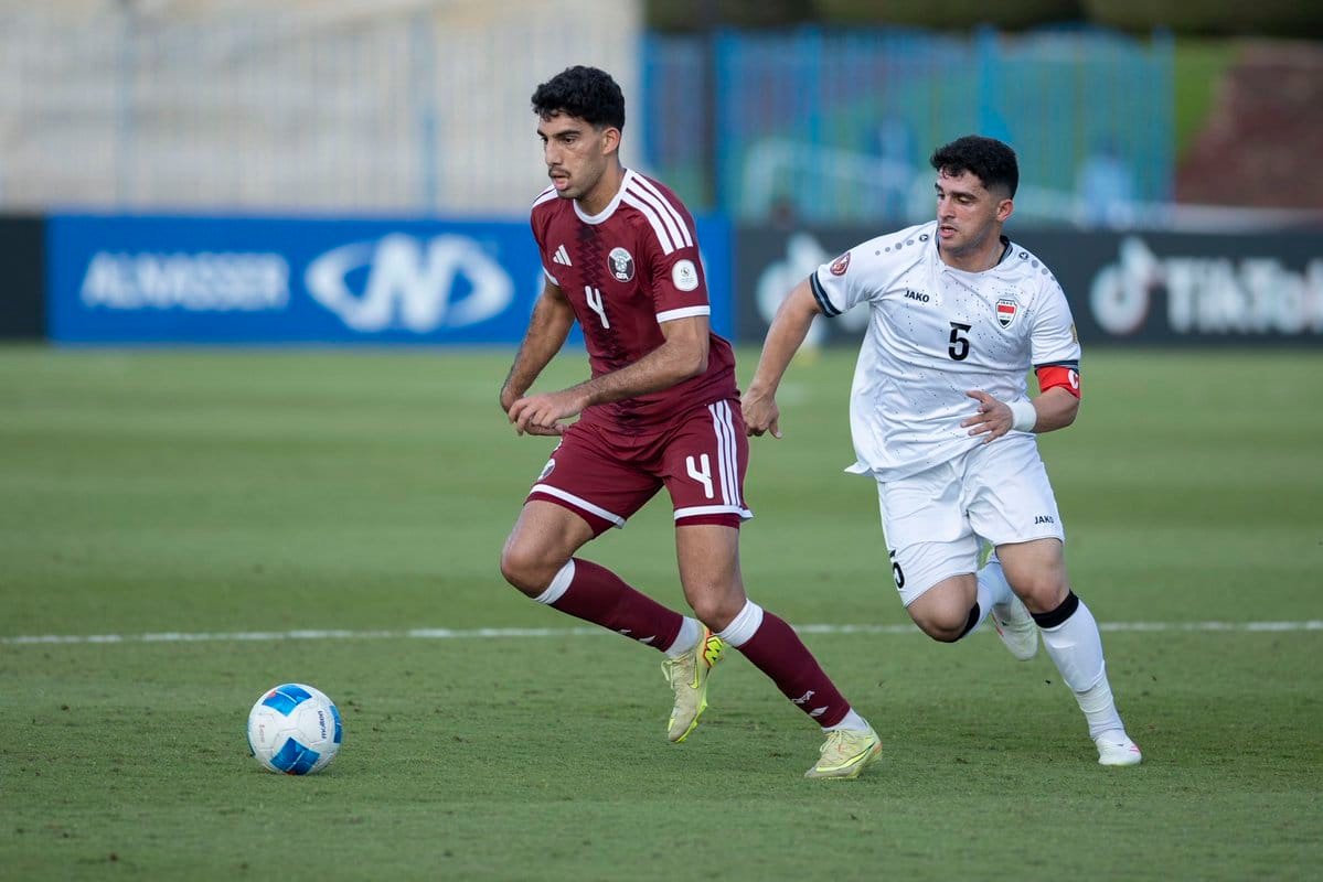 جدول كأس الخليج تحت 23 اليوم الثلاثاء 16 ديسمبر 2025 “مباراة العراق... 1 D985D8A8D8A7D8B1D8A7D8A9 D8A7D984D8B9D8B1D8A7D982 D988D8A7D984D8B3D8B9D988D8AFD98AD8A9 D8A7D984D8A3D988D984D985D8A8D98A 1