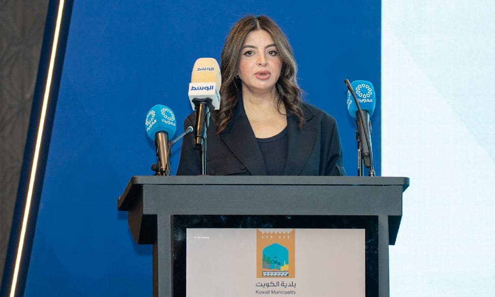 من هي منال العصفور مديرة بلدية الكويت الجديدة 1 D985D986D8A7D984 D8A7D984D8B9D8B5D981D988D8B1 D988D98AD983D98AD8A8D98AD8AFD98AD8A7